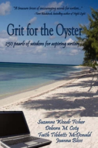 Grit for the Oyster