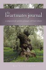 Heartmates Journal, a Companion for Partners of People with Heart Disease