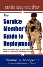 Service Member's Guide to Deployment