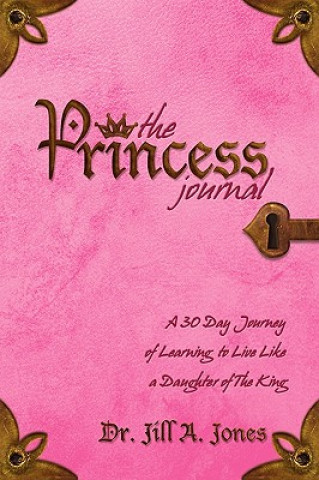 Princess Journal