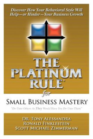 Platinum Rule for Small Business Mastery