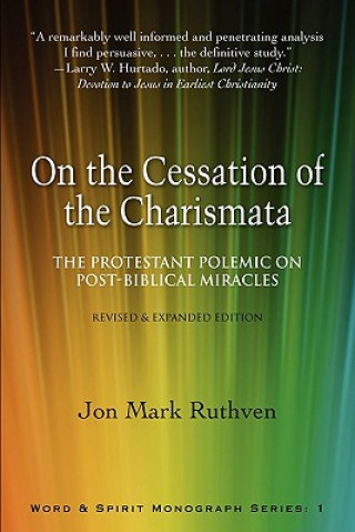 On the Cessation of the Charismata