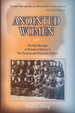 Anointed Women