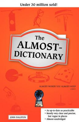 Almost-Dictionary