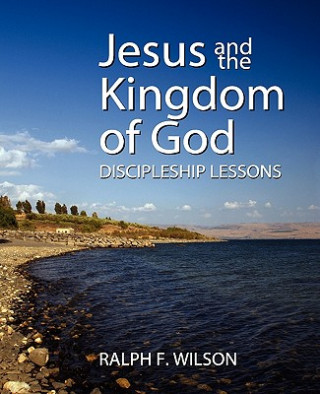 Jesus and the Kingdom of God