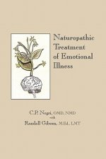 Naturopathic Treatment of Emotional Illness