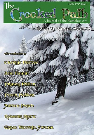 Crooked Path Journal Issue 4