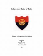 Indian Army Order of Battle