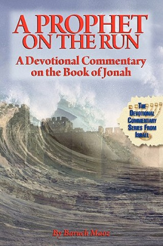 Prophet On The Run