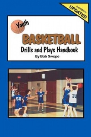 Youth Basketball Drills and Plays Handbook