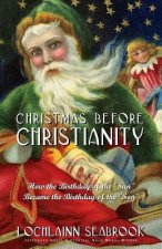 Christmas Before Christianity