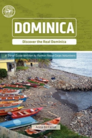 Dominica (Other Places Travel Guide)