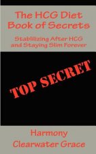 Hcg Diet Book of Secrets