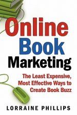 Online Book Marketing