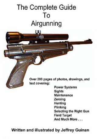 Complete Guide To Airgunning