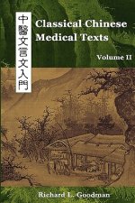 Classical Chinese Medical Texts