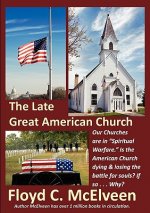 Late Great American Church