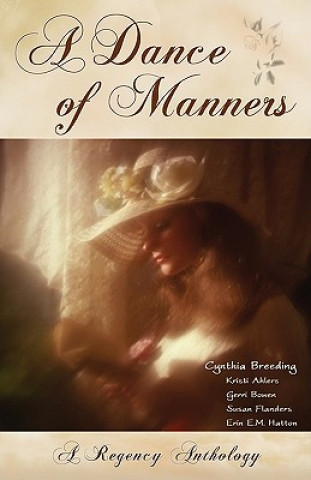 Dance of Manners