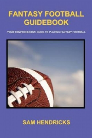Fantasy Football Guidebook