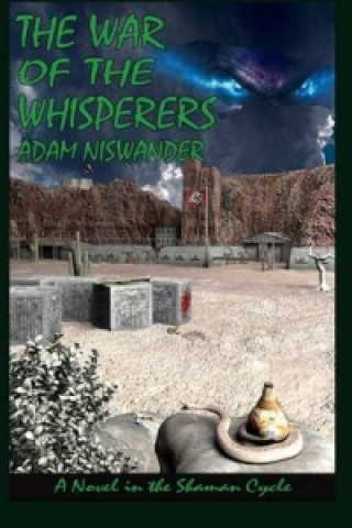 War of the Whisperers
