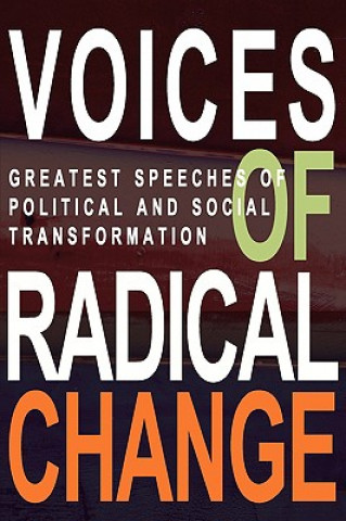 Voices of Radical Change