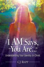 I AM Says, 