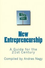 New Entrepreneurship