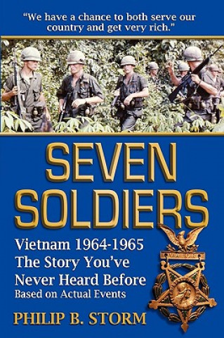 Seven Soldiers