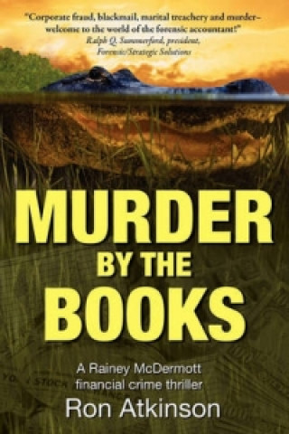 Murder by the Books