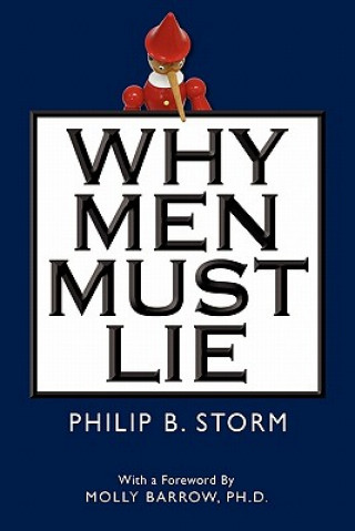 Why Men Must Lie to Women