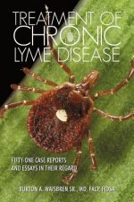 Treatment of Chronic Lyme Disease