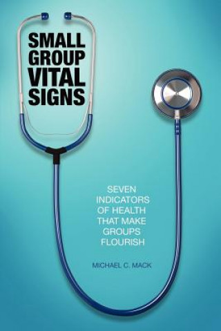 Small Group Vital Signs