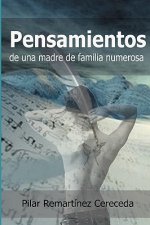 Pensamientos De Una Madre De Familia Numerosa