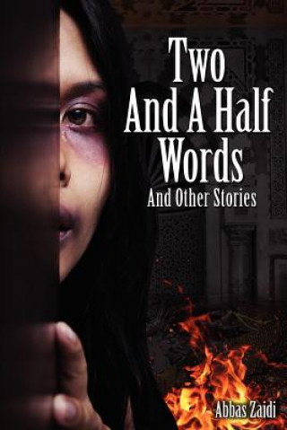 Two and a Half Words and Other Stories