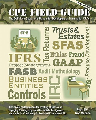 Cpe Field Guide
