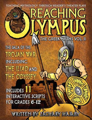 Reaching Olympus