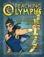Reaching Olympus, The Greek Myths