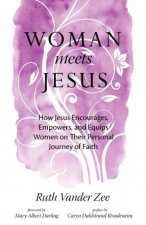 Woman Meets Jesus
