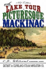 Lake Tour to Picturesque Mackinac