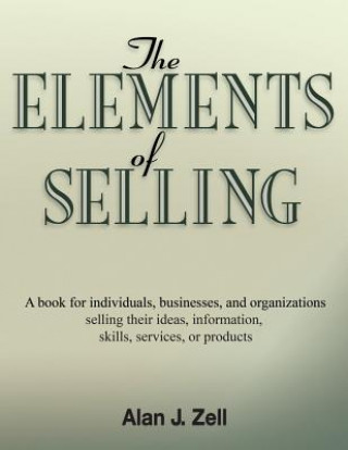 Elements of Selling