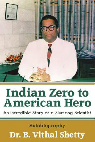 Indian Zero to American Hero