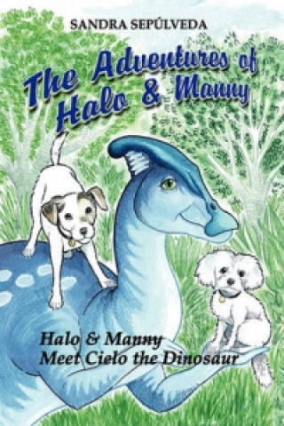 Adventures of Halo & Manny