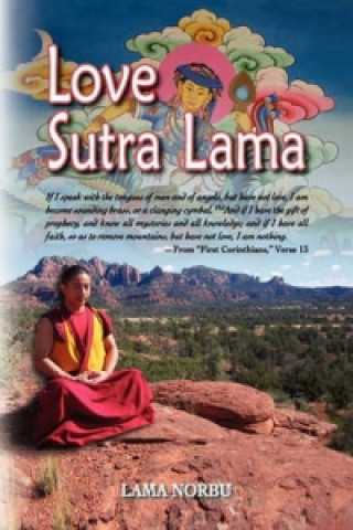 Love Sutra Lama