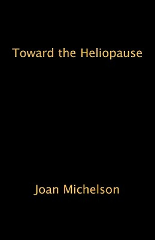 Toward the Heliopause