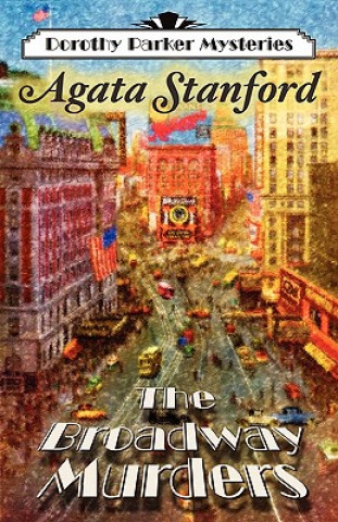 Broadway Murders