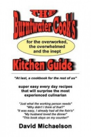 Burntwater Cook's Kitchen Guide