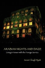 Arabian Nights and Daze