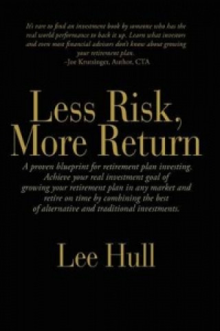 Less Risk, More Return