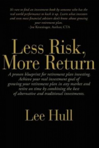 Less Risk, More Return