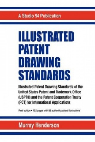 Illustrated Patent Drawing Standards